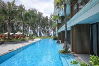 Sunshine Beach Resort Phuket - 0