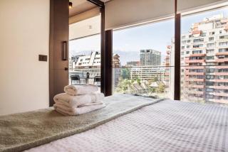 Maravilloso departamento con espectacular vista - 7