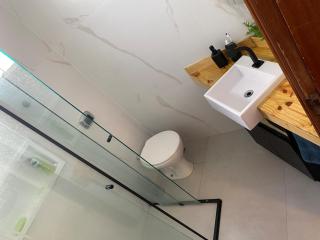 BC Downtown Apartment - 8