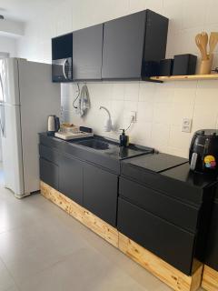 BC Downtown Apartment - 7