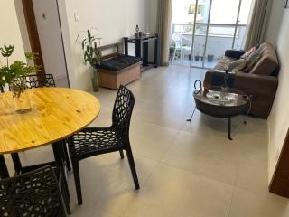 BC Downtown Apartment - 6