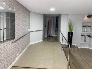 BC Downtown Apartment - 4