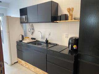 BC Downtown Apartment - 1