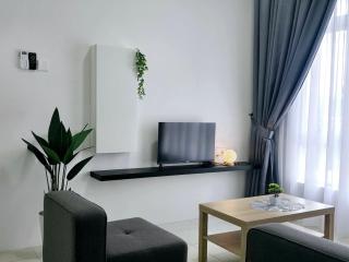 a04 The Anderson Ipoh Family Stay 2BR - 9