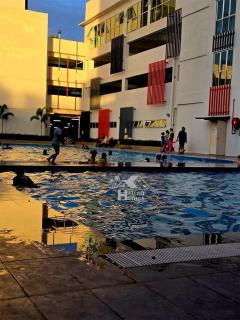 a04 The Anderson Ipoh Family Stay 2BR - 2