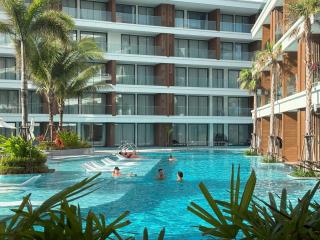 Sunshine Beach Resort Phuket - 6