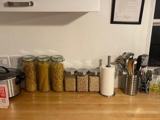 Large Leyton London Apartment - 9