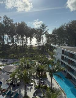 Sunshine Beach Resort Phuket - 4