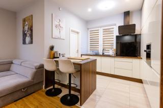 Apartament nr 2 Chorzelów - 6