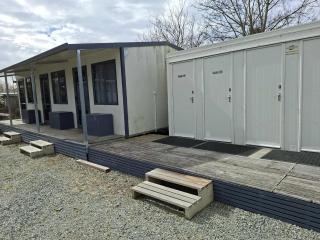 Mackenzie Motels - 9