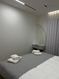 Gjilan Center Apartment - 5