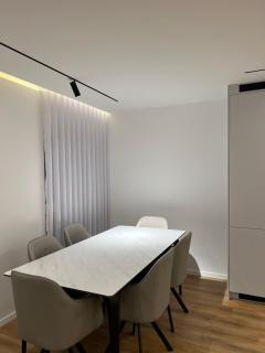 Gjilan Center Apartment - 7