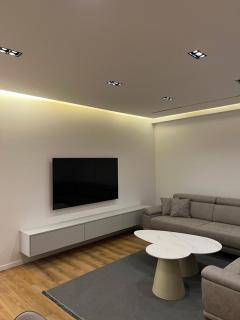 Gjilan Center Apartment - 9