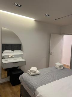 Gjilan Center Apartment - 4