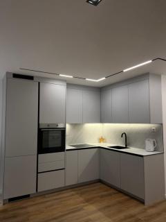 Gjilan Center Apartment - 8