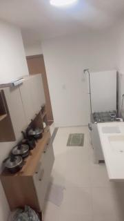 Apto aconchegante em residencial tranquilo-Manaus - 9