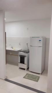 Apto aconchegante em residencial tranquilo-Manaus - 8