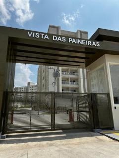 Apto aconchegante em residencial tranquilo-Manaus - 7
