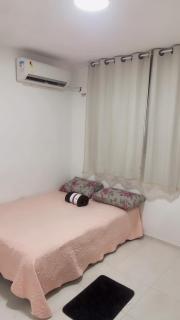 Apto aconchegante em residencial tranquilo-Manaus - 5