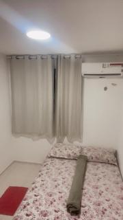 Apto aconchegante em residencial tranquilo-Manaus - 3