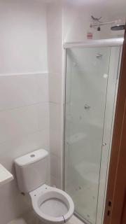 Apto aconchegante em residencial tranquilo-Manaus - 1