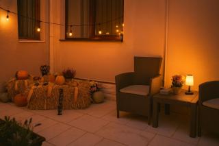 Mid Ultra Central Apartments, Self Check In - 7