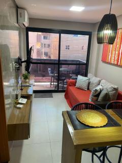 Bela Vista Beach by Flat da Gil - 7