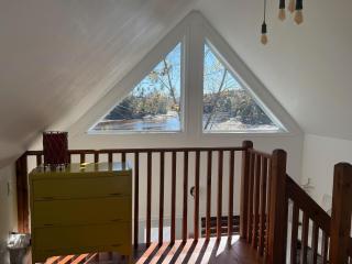 Le Chalet d'Isabelle - 9