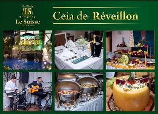 Le Suisse Elegance Hotel - 6