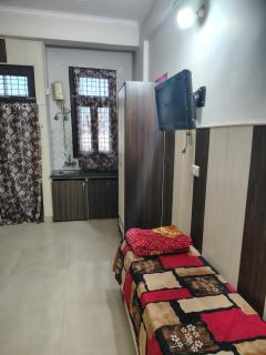 Gopiess - Vrindavan - 1