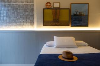 Apartamento Moderno e Completo - 9