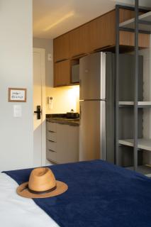 Apartamento Moderno e Completo - 5