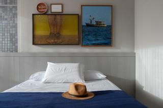 Apartamento Moderno e Completo - 2