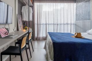 Apartamento Moderno e Completo - 1