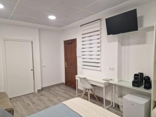 Casa del siglo XV habitacion privada con baño - 8