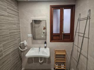 Casa del siglo XV habitacion privada con baño - 6