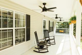 Dahlonega Escape, Wineries, Game Room, Hiking - 6