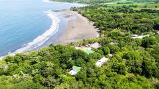 The Boom Cottage - 0