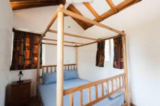 The Boom Cottage - 1