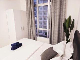 b02 The Anderson Ipoh Family Stay 2BR - 7