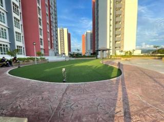 b02 The Anderson Ipoh Family Stay 2BR - 5