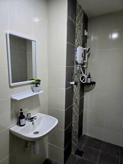 b02 The Anderson Ipoh Family Stay 2BR - 3