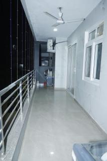 Stella Homestay- Near Yashobhoomi - 1