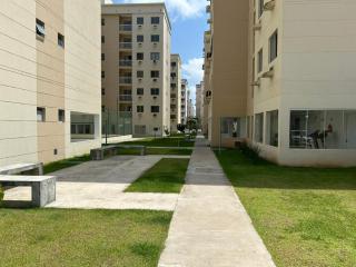 Apartamento em Belém com segurança - 8