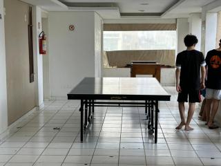 Apartamento em Belém com segurança - 7