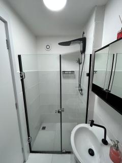 Apartamento em Belém com segurança - 5