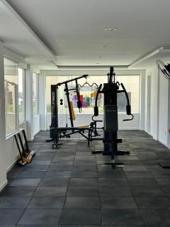 Apartamento em Belém com segurança - 4