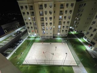 Apartamento em Belém com segurança - 3