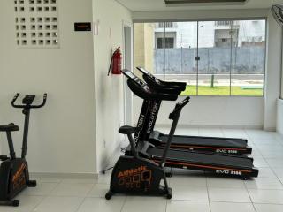 Apartamento em Belém com segurança - 1