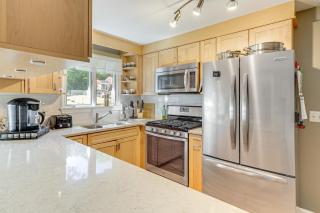 2 Mi to New England Sports Village - Quiet Home - Attleboro - 5